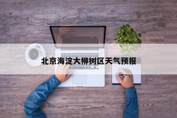 北京海淀大柳树区天气预报