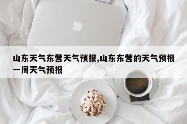 山东天气东营天气预报,山东东营的天气预报一周天气预报